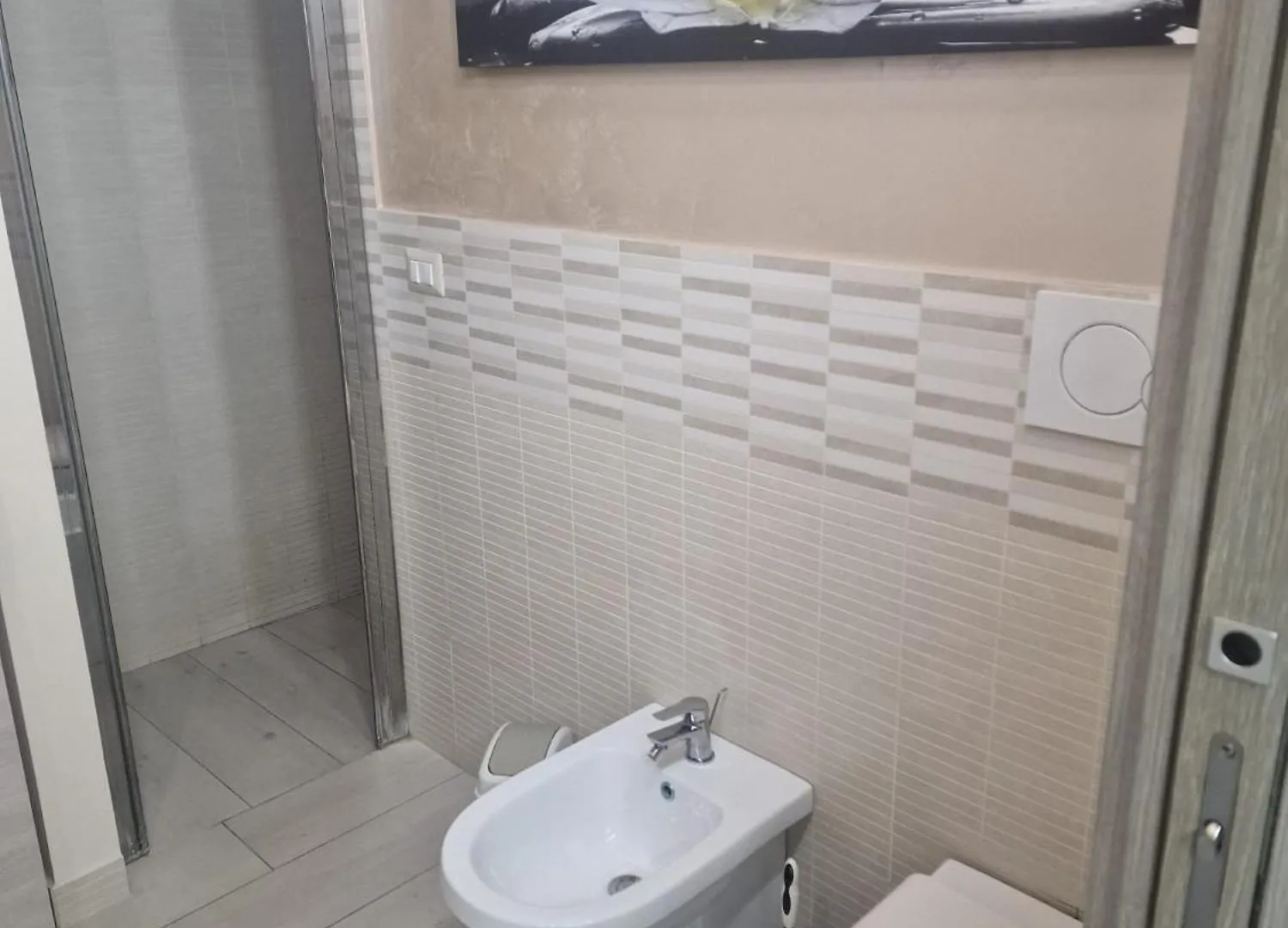 Villa Il Cortiletto Verde à Catane