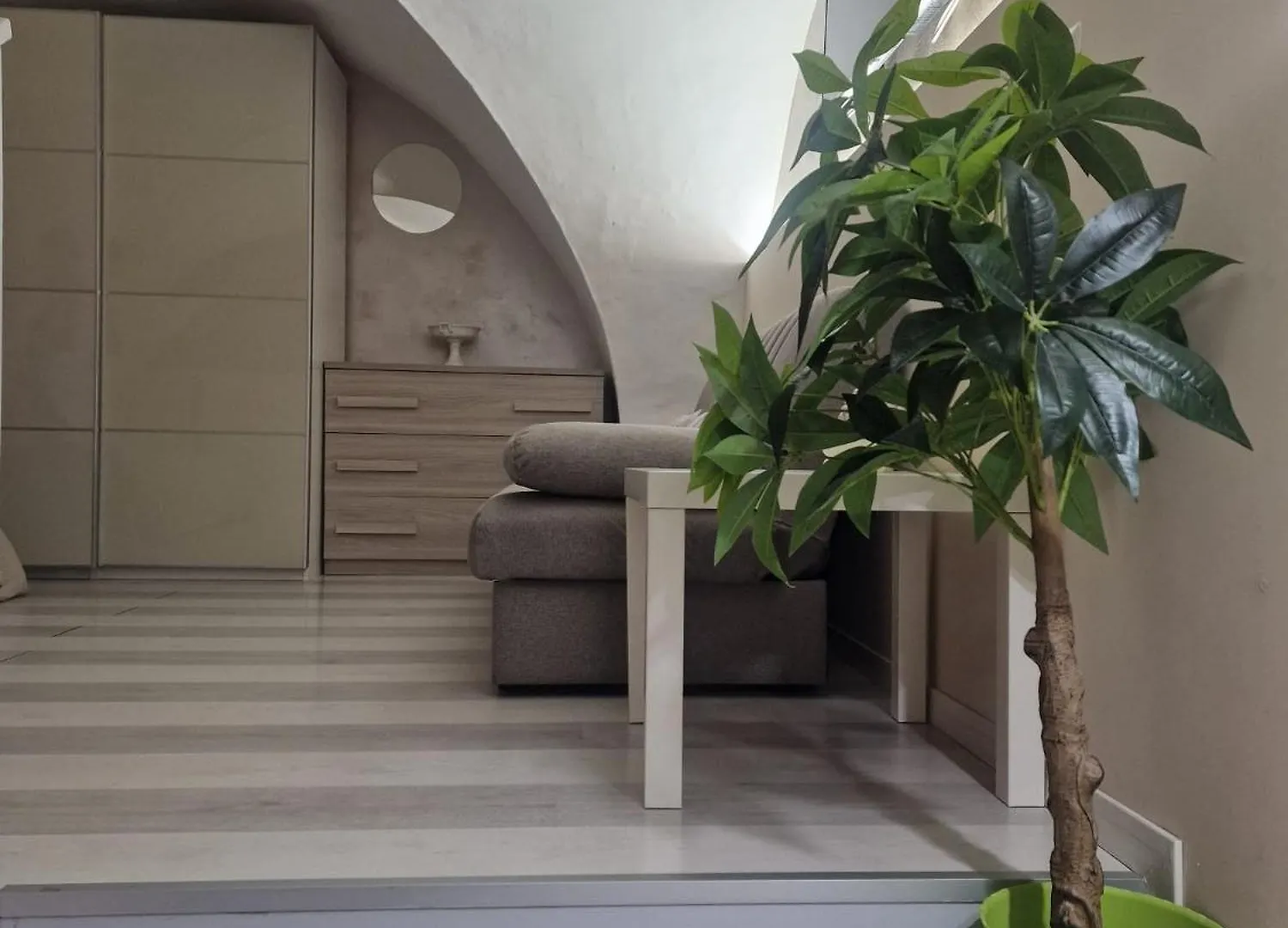 Holiday home Il Cortiletto Verde Villa Catania